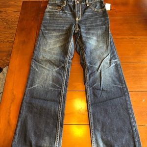 Boys gap jeans